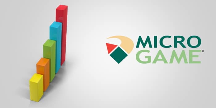 Microgame protagonista a EGR Italy Microgame