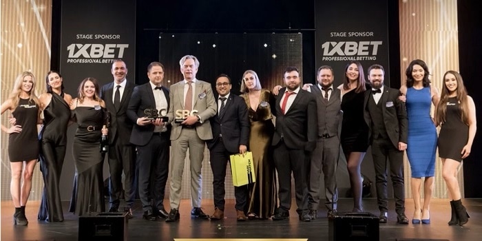 LeoVegas vince il premio come operatore di Casinò dell’anno LeoVegas vince il premio come operatore di Casinò dell’anno