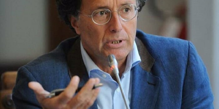 Perantoni (M5S) su emendamento salva-calciobalilla: ‘Una previsione di buon senso, incentivo alle attività diverse dall’azzardo’ Perantoni (M5S) su emendamento salva-calciobalilla: ‘Una previsione di buon senso, incentivo alle attività diverse dall’azzardo’