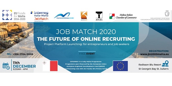 Giochi. Il futuro del reclutamento online tra Italia e Malta Giochi. Il futuro del reclutamento online tra Italia e Malta