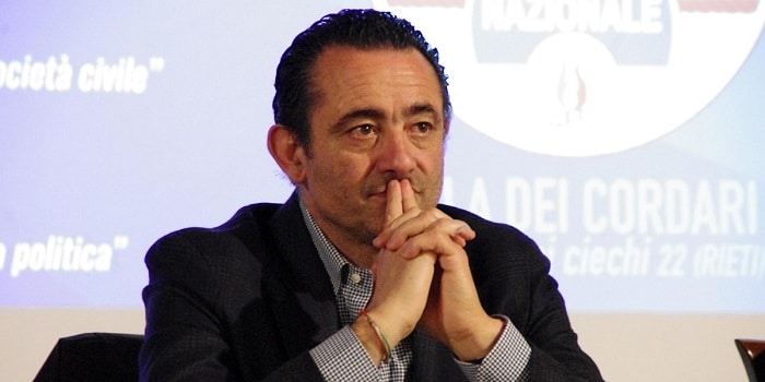 Legge di Bilancio, ordine del giorno Trancassini (FdI): “Stop a lotteria scontrini e cashback” Legge di Bilancio, ordine del giorno Trancassini (FdI): “Stop a lotteria scontrini e cashback”