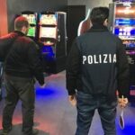 polizia slot