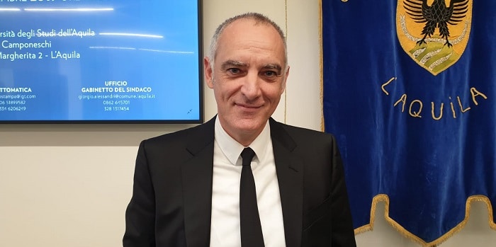 Saracino (Lottomatica): ‘Non c’è azienda che possa costruire un futuro senza la ricerca’ (video) Saracino (Lottomatica): ‘Non c’è azienda che possa costruire un futuro senza la ricerca’ (video)