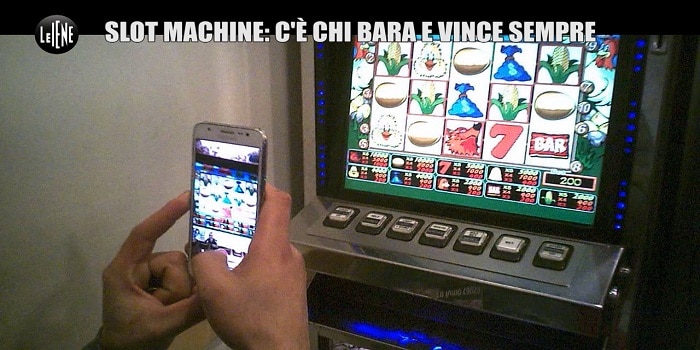 Le Iene: vera la truffa alle slot o solo sensazionalismo? Le Iene: vera la truffa alle slot o solo sensazionalismo?