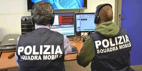 Bufera sui Monopoli. Arrestati alti dirigenti. Mef: ‘Noi parte lesa’ Bufera sui Monopoli. Arrestati alti dirigenti. Mef: ‘Noi parte lesa’