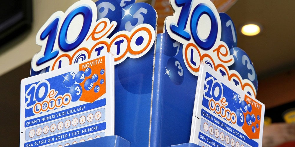 Lotto e 10eLotto: ecco i top 10 numeri ritardatari del 16 luglio 10&Lotto, Lotto