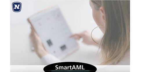NOVOMATIC Italia presenta Smart AML NOVOMATIC Italia presenta Smart AML