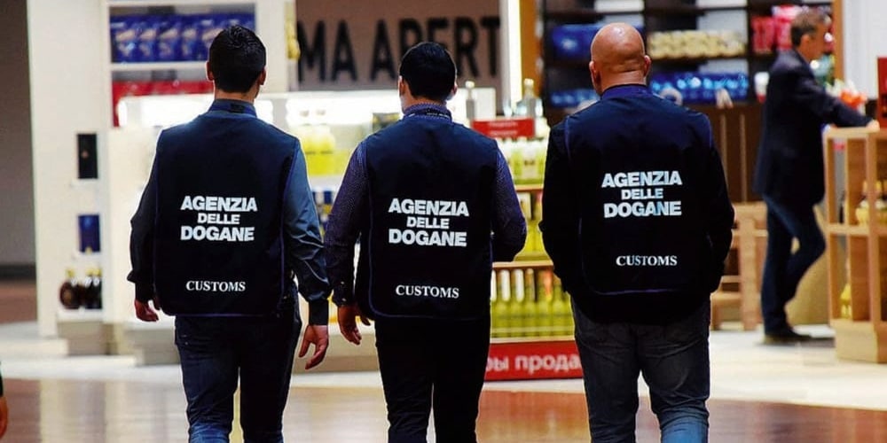 Il Mef avverte: nuove assunzioni all’Agenzia delle Dogane? Sì, ma nei limiti della dotazione organica attuale Il Mef avverte: nuove assunzioni all’Agenzia delle Dogane? Sì, ma nei limiti della dotazione organica attuale