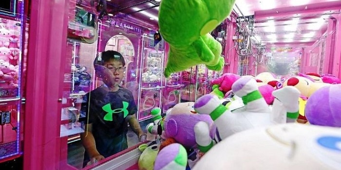 Misure drastiche con il gioco d’azzardo! La Thailandia mette al bando le gru Misure drastiche con il gioco d’azzardo! La Thailandia mette al bando le gru