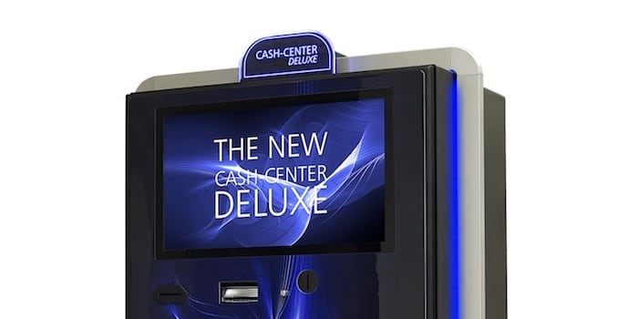 Perfetta gestione del contante con un design premium: il nuovo GeWeTe Cash-Center Deluxe Perfetta gestione del contante con un design premium: il nuovo GeWeTe Cash-Center Deluxe