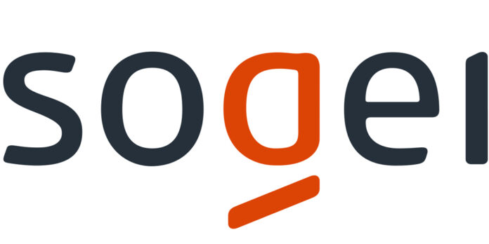 Logo SOGEI