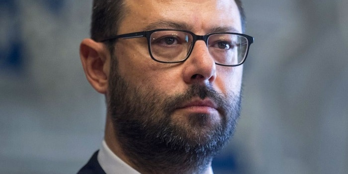 Patuanelli (Min. Sviluppo): “Stiamo lavorando a sospensione tasse da 16 marzo”. Scadenza prevista per ISI apparecchi intrattenimento Patuanelli (Min. Sviluppo): “Stiamo lavorando a sospensione tasse da 16 marzo”. Scadenza prevista per ISI apparecchi intrattenimento