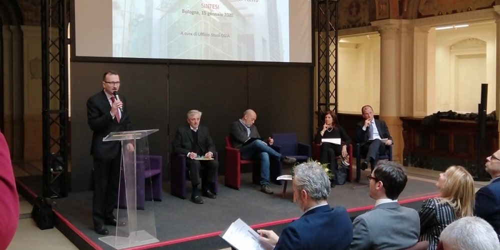 Report Cgia Mestre sul gioco lecito in Emilia Romagna: legge regionale mette a rischio 3.700 posti di lavoro e 500 milioni di gettito Report Cgia Mestre sul gioco lecito in Emilia Romagna: legge regionale mette a rischio 3.700 posti di lavoro e 500 milioni di gettito