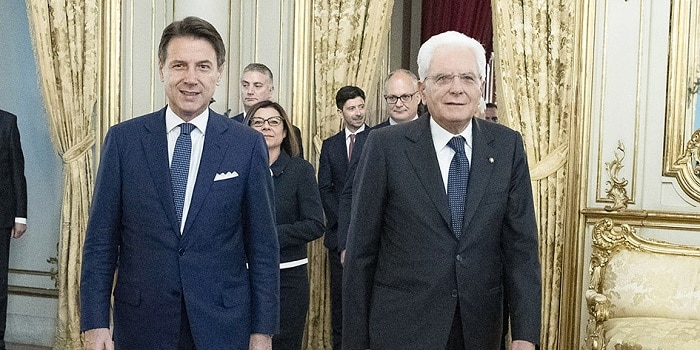 Petizione delle imprese di gestione delle slot a Conte e Mattarella: “Siamo rischio fallimento, servono interventi a tutela del nostro lavoro” Petizione delle imprese di gestione delle slot a Conte e Mattarella: “Siamo rischio fallimento, servono interventi a tutela del nostro lavoro”