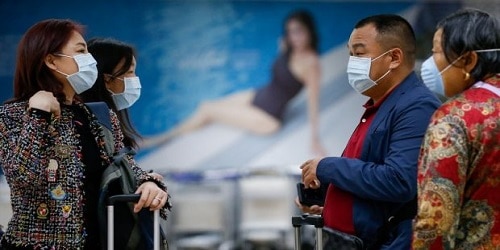 Macao non esclude la chiusura dei casinò a causa del CoronaVirus Macao non esclude la chiusura dei casinò a causa del CoronaVirus