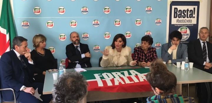 Elezioni Emilia Romagna. Forza Italia, Fiorentini: “Legge regionale sul gioco d’azzardo retroattiva. Va corretta” Elezioni Emilia Romagna. Forza Italia, Fiorentini: “Legge regionale sul gioco d’azzardo retroattiva. Va corretta”
