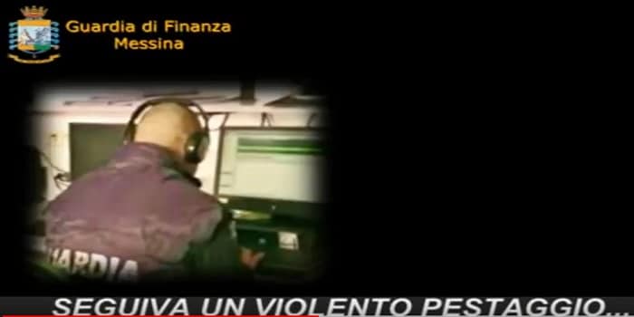 Messina. GdF: Operazione Last bet, sequestrati beni del valore di oltre 10 milioni di euro. VIDEO Messina. GdF: Operazione Last bet, sequestrati beni del valore di oltre 10 milioni di euro. VIDEO