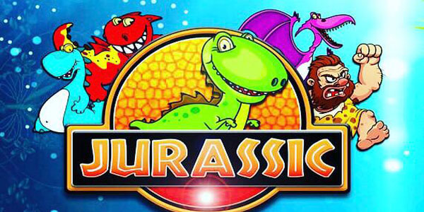 Jurassic di StarVegas e disponibile con payout al 65% Jurassic di StarVegas e disponibile con payout al 65%