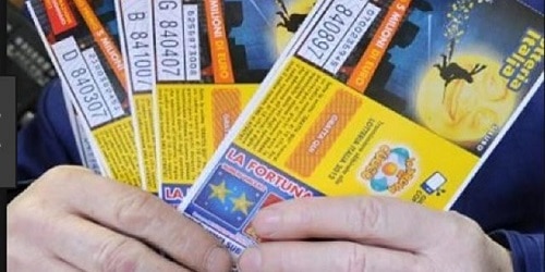 Lotteria Italia sempre più in declino. Serve un abbinamento con programmi televisivi di successo Lotteria