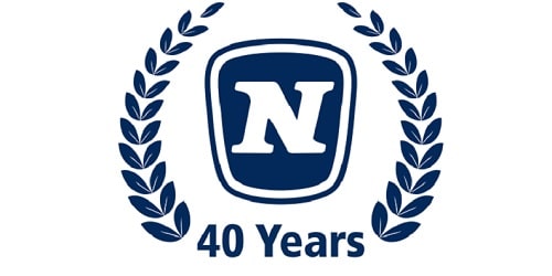 Novomatic spegne le prime 40 candeline Novomatic spegne le prime 40 candeline