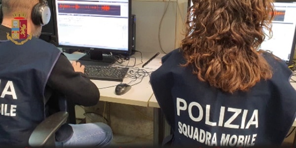 ‘Ndrangheta, operazione “Helianthus”: gli interessi del clan nelle scommesse online. Tutti i dettagli ‘Ndrangheta, operazione “Helianthus”: gli interessi del clan nelle scommesse online. Tutti i dettagli