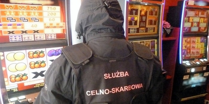 Polonia: stretta dell’Autorità di vigilanza sui pagamenti verso siti di gioco d’azzardo illegali Polonia: stretta dell’Autorità di vigilanza sui pagamenti verso siti di gioco d’azzardo illegali