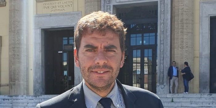 Gioco online in circolo ricreativo di Modica (RG), tribunale sospende sanzione Gioco online in circolo ricreativo di Modica (RG), tribunale sospende sanzione