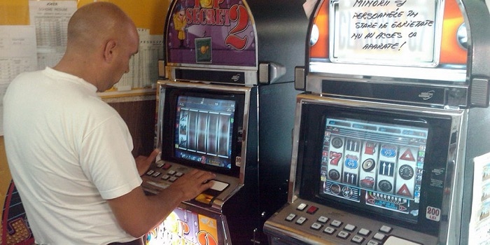 Slot. Sospensione base imponibile forfetario del PREU. Ecco la circolare Slot. Sospensione base imponibile forfetario del PREU. Ecco la circolare