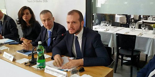 Campania, Marigliano (FIT) su legge gioco d’azzardo: “Valido esempio di tutela salute e salvaguardia lavoratori settore” Campania, Marigliano (FIT) su legge gioco d’azzardo: “Valido esempio di tutela salute e salvaguardia lavoratori settore”