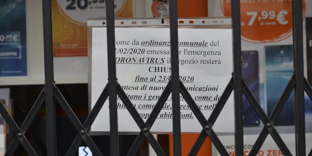 Nuovo Decreto Coronavirus, Fipe: “Ecco tutti i chiarimenti sui comportamenti da tenere” Nuovo Decreto Coronavirus, Fipe: “Ecco tutti i chiarimenti sui comportamenti da tenere”