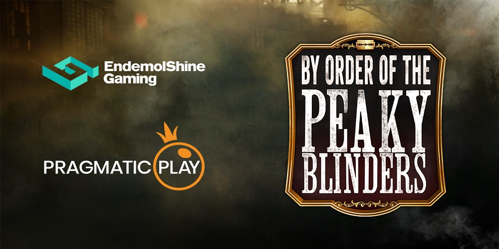 Partnership tra Endemol Shine Gaming e Pragmatic Play per Peaky Blinders in versione gaming Partnership tra Endemol Shine Gaming e Pragmatic Play per Peaky Blinders in versione gaming