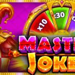 master joker