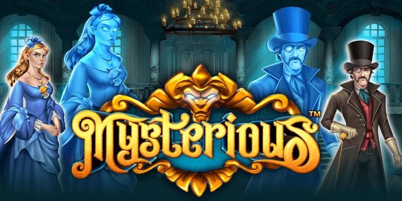 Pragmatic Play rilascia una slot ricca di fascino, Mysterious Pragmatic Play rilascia una slot ricca di fascino, Mysterious