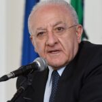 DE LUCA GOV