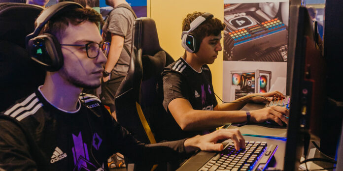 eSports