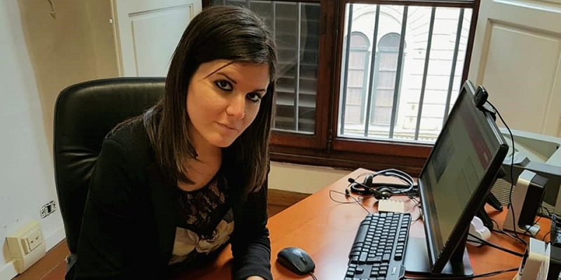 Coronavirus. Nardini (Pd): “Governo sospenda scommesse e gioco d’azzardo” Coronavirus. Nardini (Pd): “Governo sospenda scommesse e gioco d’azzardo”