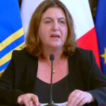 Nunzia Catalfo