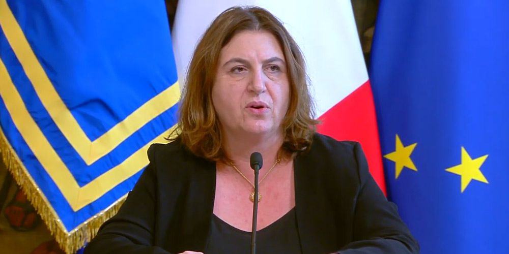 Accordo raggiunto tra governo e parti sociali sull’integrazione del protocollo sicurezza. Il ministro Catalfo: “Passo avanti per la tutela della salute dei lavoratori” Accordo raggiunto tra governo e parti sociali sull’integrazione del protocollo sicurezza. Il ministro Catalfo: “Passo avanti per la tutela della salute dei lavoratori”