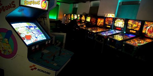 Rimini. Gestore di una sala giochi viola le norme anti Covid-19, la Polizia di Stato dispone la chiusura Rimini. Gestore di una sala giochi viola le norme anti Covid-19, la Polizia di Stato dispone la chiusura