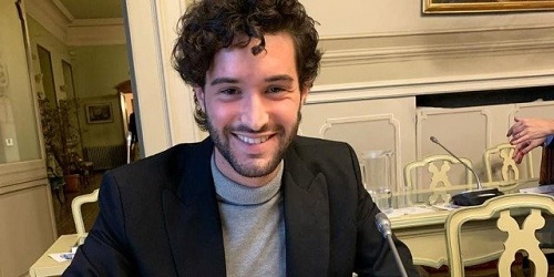 Chieri. Varaldo (FI) su mozione gioco d’azzardo: “PD, ma non è lo stesso partito che mette tutti gli italiani a giocare alla lotteria degli scontrini? Grave incoerenza” Chieri. Varaldo (FI) su mozione gioco d’azzardo: “PD, ma non è lo stesso partito che mette tutti gli italiani a giocare alla lotteria degli scontrini? Grave incoerenza”