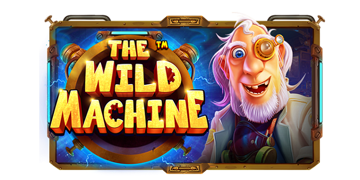 Incontra il Professore, protagonista dell’ultima slot Pragmatic Play: The Wild Machine Incontra il Professore, protagonista dell’ultima slot Pragmatic Play: The Wild Machine