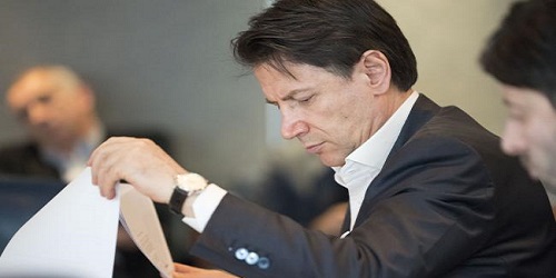 Coronavirus. In Gazzetta Ufficiale il nuovo decreto su misure urgenti in materia di contenimento e gestione emergenza Coronavirus. In Gazzetta Ufficiale il nuovo decreto su misure urgenti in materia di contenimento e gestione emergenza