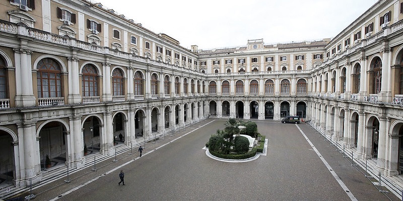 Mef: entrate erariali per 2.318 mln nei primi quattro mesi del 2024 Mef: entrate erariali per 2.318 mln nei primi quattro mesi del 2024