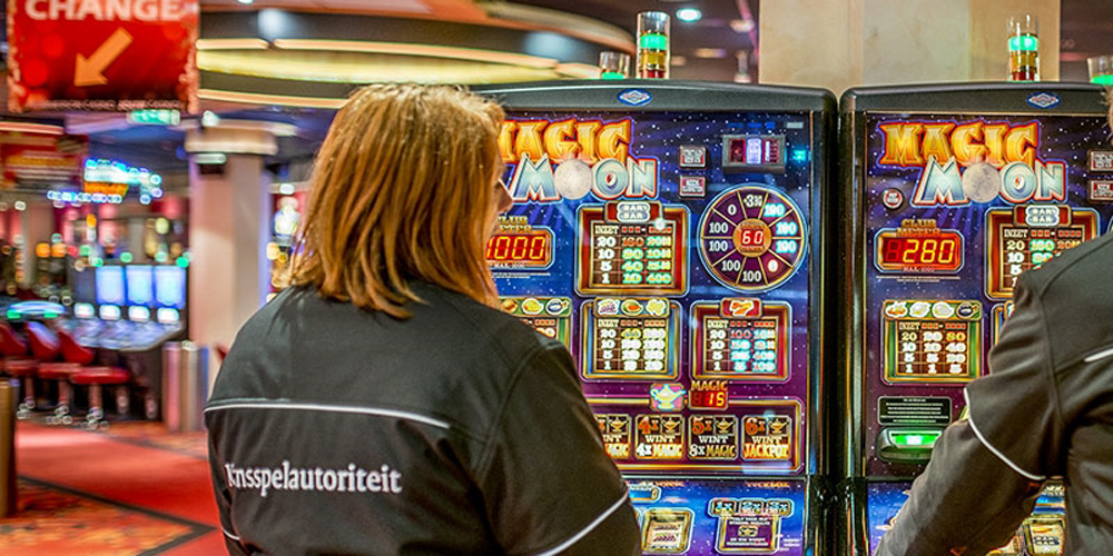 Gammix Limited definisce “oltraggiosa e infondata” la sanzione olandese di 19,7 milioni di euro Olanda