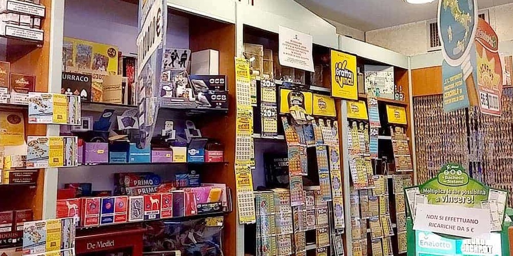 Gratta e Vinci in congedo, disposta la chiusura di 6 tipologie di biglietti. Federazione Italiana Tabaccai: “Le vincite potranno essere pagate e prenotate fino al prossimo 3 giugno” Gratta e Vinci in congedo, disposta la chiusura di 6 tipologie di biglietti. Federazione Italiana Tabaccai: “Le vincite potranno essere pagate e prenotate fino al prossimo 3 giugno”