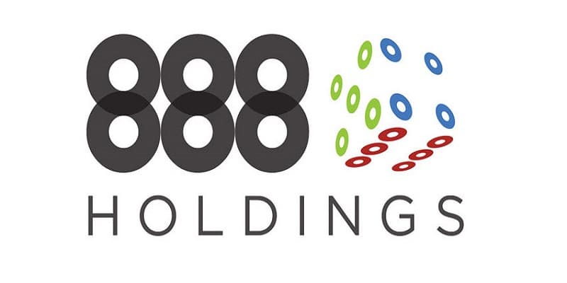 Giochi, per 888 entrate in calo dell’8% (non in Italia): si annunciano licenziamenti Giochi, per 888 entrate in calo dell’8% (non in Italia): si annunciano licenziamenti