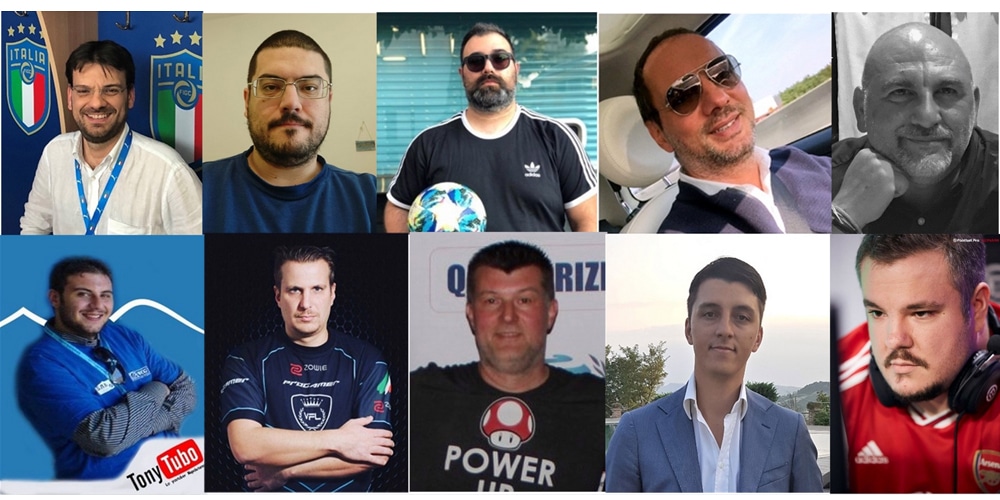 Federazione eSports, nasce il comitato tecnico eSport comitato tecnico