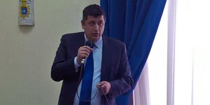 Pasquale Genovese UIT