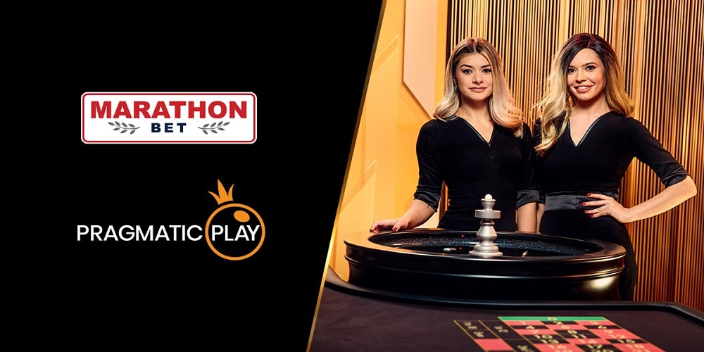 Live Casino e le slot online di Pragmatic Play ora anche su Marathonbet Live Casino e le slot online di Pragmatic Play ora anche su Marathonbet