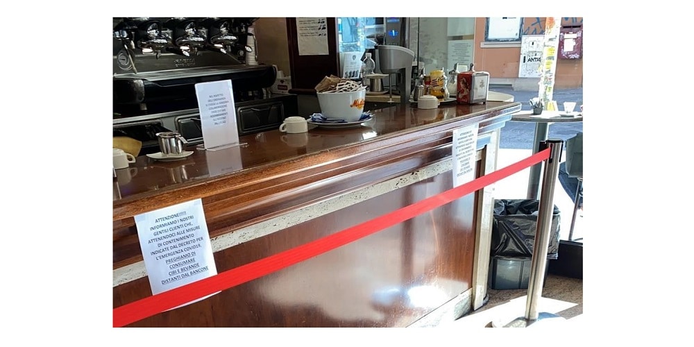 Slot accese nei bar dal 18 maggio. Controlli su chi entra e distanziamento Slot accese nei bar dal 18 maggio. Controlli su chi entra e distanziamento